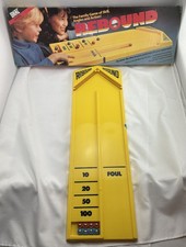 1986 Rebound Game by Ideal