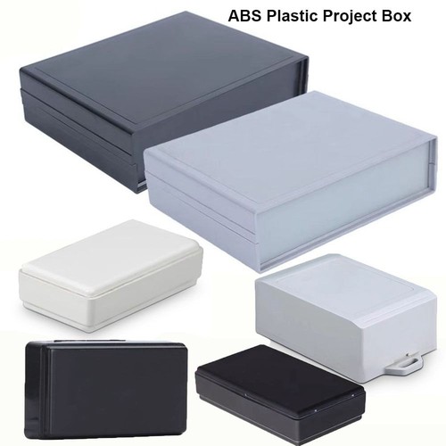 Waterproof diy housing - waterproof,