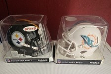 NFL Riddell Mini Helmet