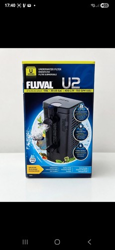 Fluval a470 underwater - a470, u2