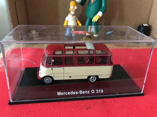 Schuco mercedes benz o - |,