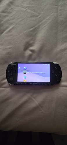 Sony psp slim - psp, lite