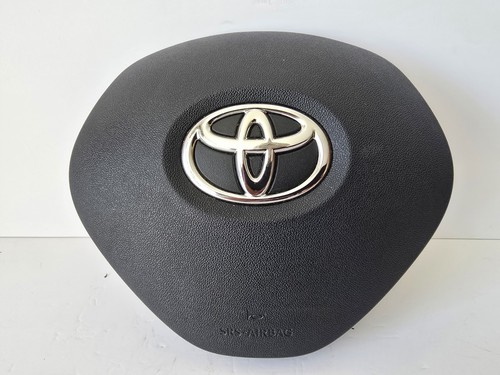 Toyota aygo mk2 2015 - aygo, driver