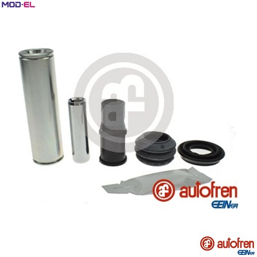 Guide sleeve kit brake - brake, caliper