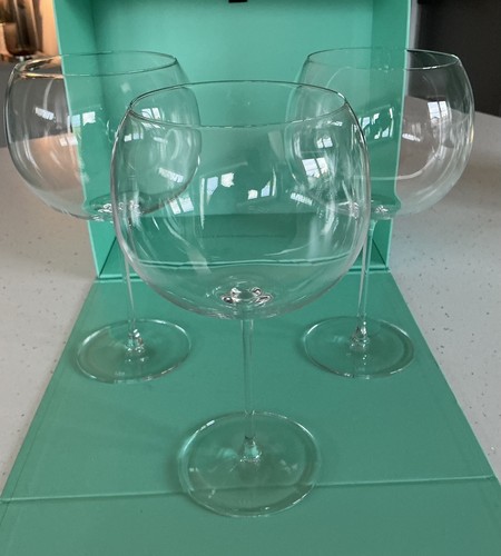 Lsa balloon gin glass - , 680ml