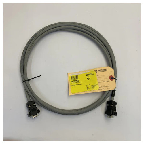 Navtex connection cable - navtex, for