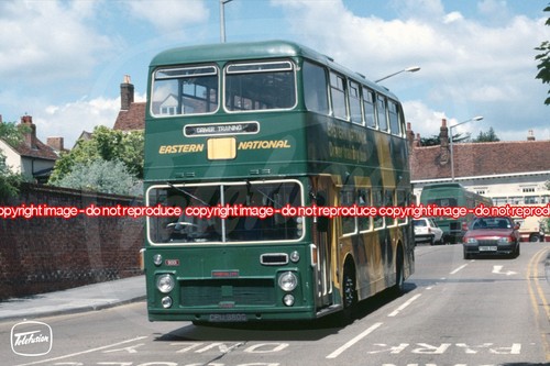 Bus photo eastern national - photo,