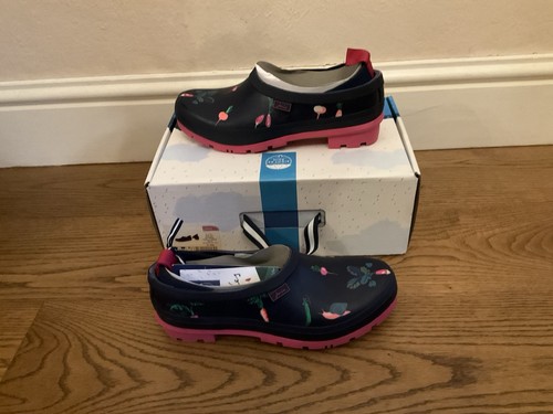 Joules women pop garden - pop,