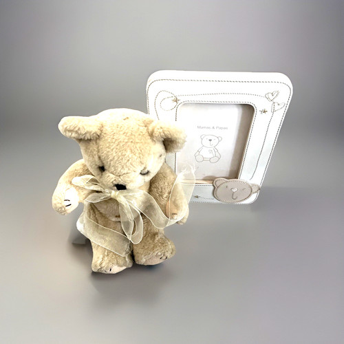 Baby memory frame - baby,