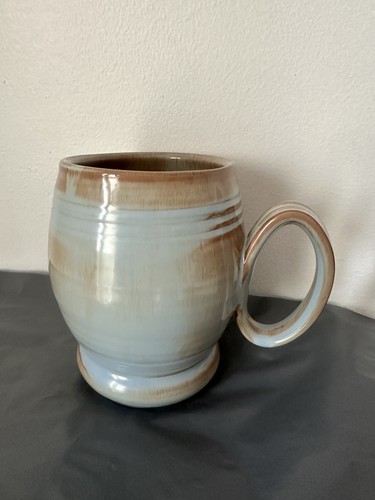 Large ceramic prinknash - large,