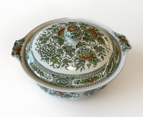 Ridgway ironstone - ridgway,