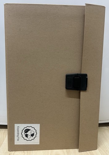 Expanding file folder - file,