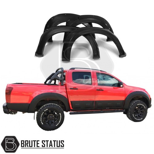 Isuzu max 2012 2015 - isuzu, d-max