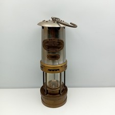 Miners lamp thomas williams - miners,