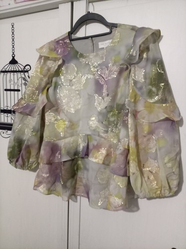 Ted baker women top - top, uk