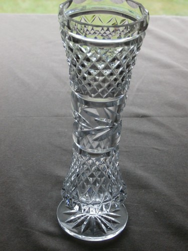 Lovely cut crystal - crystal,