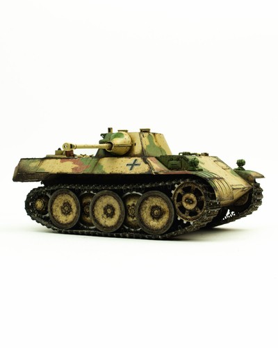 German 16 02 leopard - german,