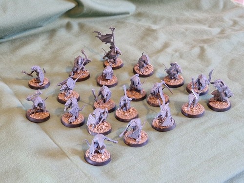 Warhammer aos skaven - warhammer,