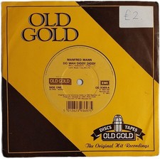 Manfred Mann Do Wah Diddy