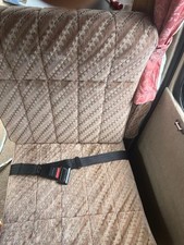 Renault T1000 1989 Campervan