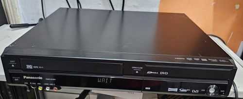 Panasonic dmr ez49v recorder - dmr-ez49v,