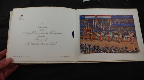 1937 coronation george vi - george,