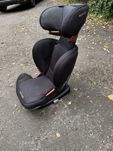 Maxi cosi rodifix airprotect - rodifix,