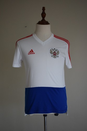 Russia 2018 shirt - , genuine