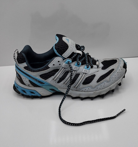 Adidas kanadia trail - kanadia,