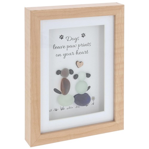 Shudehill giftware pebble - giftware,