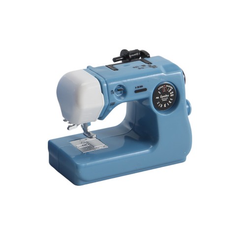 Portable sewing machine - sewing,