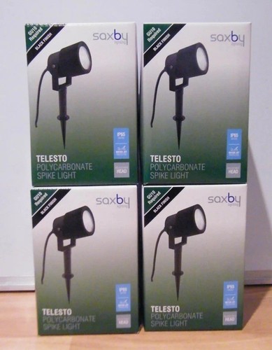 Saxby 99564 triton - 4x,