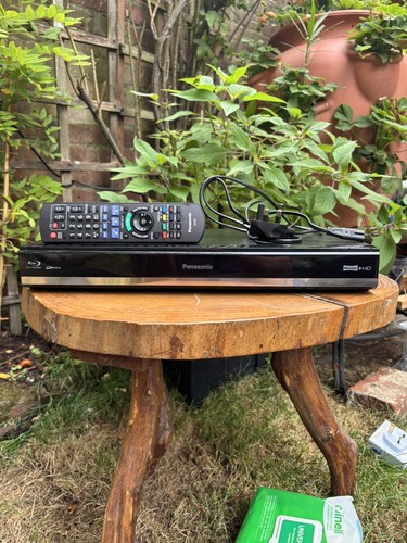 Panasonic dmr bst720 smart - dmr-bst720,