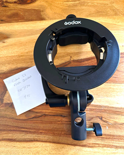 Godox bowens type flash - godox,