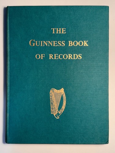 Vintage hardcover edition - edition, of