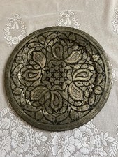 ISLAMIC TURKISH HAND? CHASED