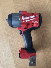 Milwaukee M18 FUEL High-Torque