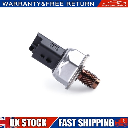 Fuel pressure sensor for - fuel,