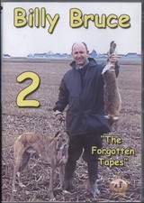 Billy Bruce 2, The Forgotten
