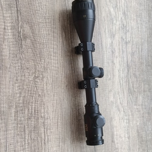 12x42 variable rifle - 4-12x42,