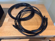 ATLAS HYPER 3.5 SPEAKER CABLE