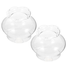  Oil Lamp Globe Replacement