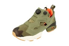 Reebok Instapump Fury OG Mens Running Trainers AR3508 Sneakers