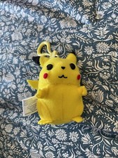 Pokémon Raichu Beanie Soft