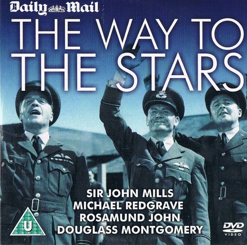 The way - way, stars,