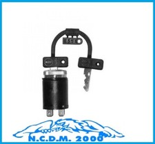 027972 Key Chain Moto Guzzi