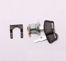 1set Door lock core for Hitachi EX/60/70/120/200-5-6 excavator accessories