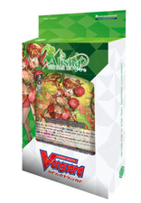 Cardfight Vanguard V - Ahsha