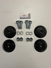 Chipper Disc blades to fit