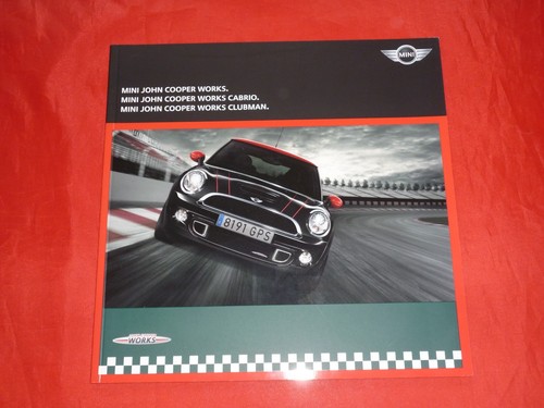 2010 mini r55 r56 r57 - mini,